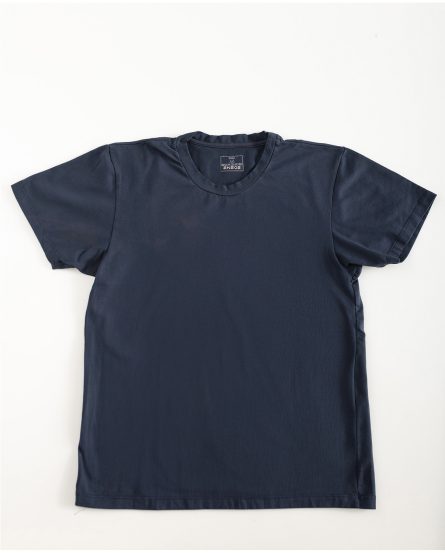 ENEO2 Camisetas Camiseta Cuello Redondo