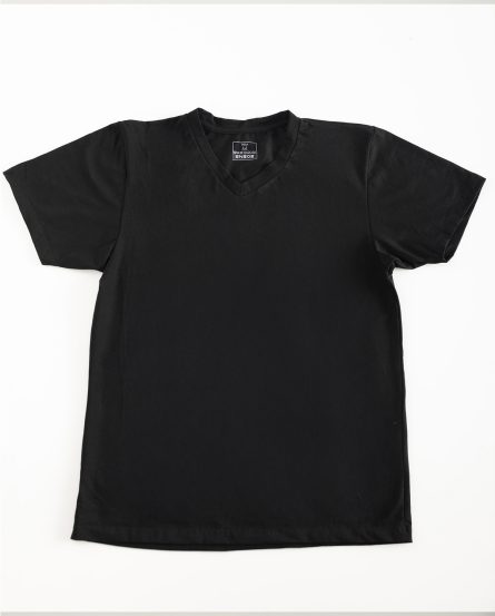 ENEO2 Camisetas Camiseta Cuello V