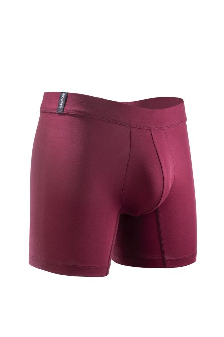 ENEO2 Packs Bóxer Confort Vino