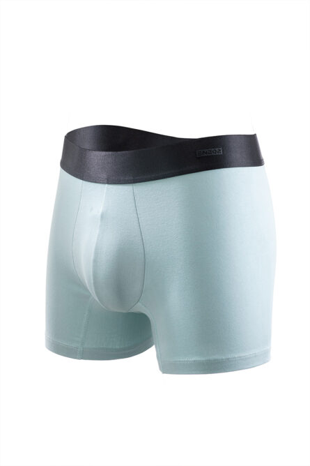 Ropa Interior Classic color Classic Black (Pack de 3)