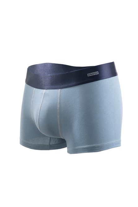 Ropa Interior Classic color Trunk Blue (Pack de 3)