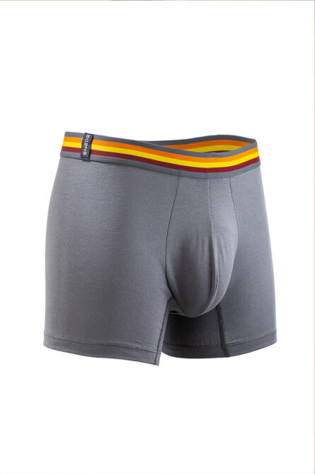 Ropa Interior Classic color Classic Rayas (Pack de 3)